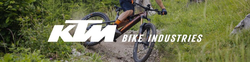 KTM sähköpyörät KTM sähköpyörät