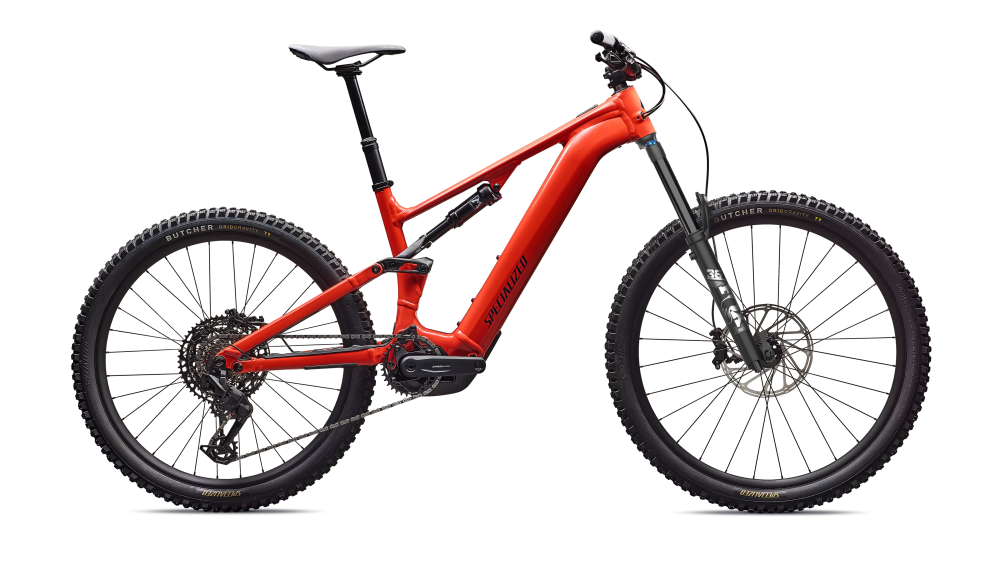 Levo 4 Alloy Limited Edition