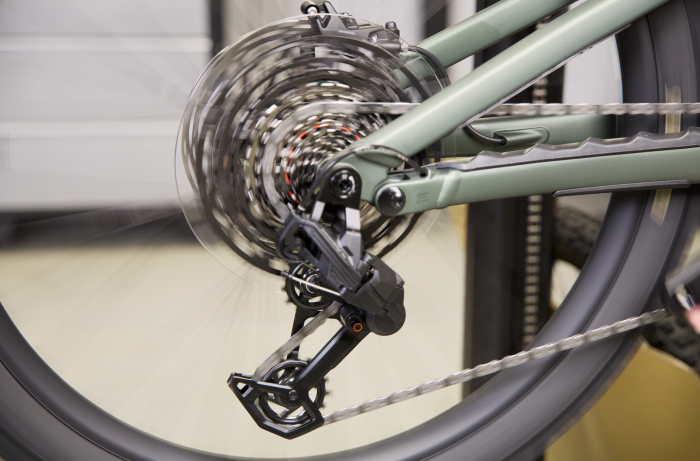 Älä tee näitä virheitä sähköpyörän hankinnassa