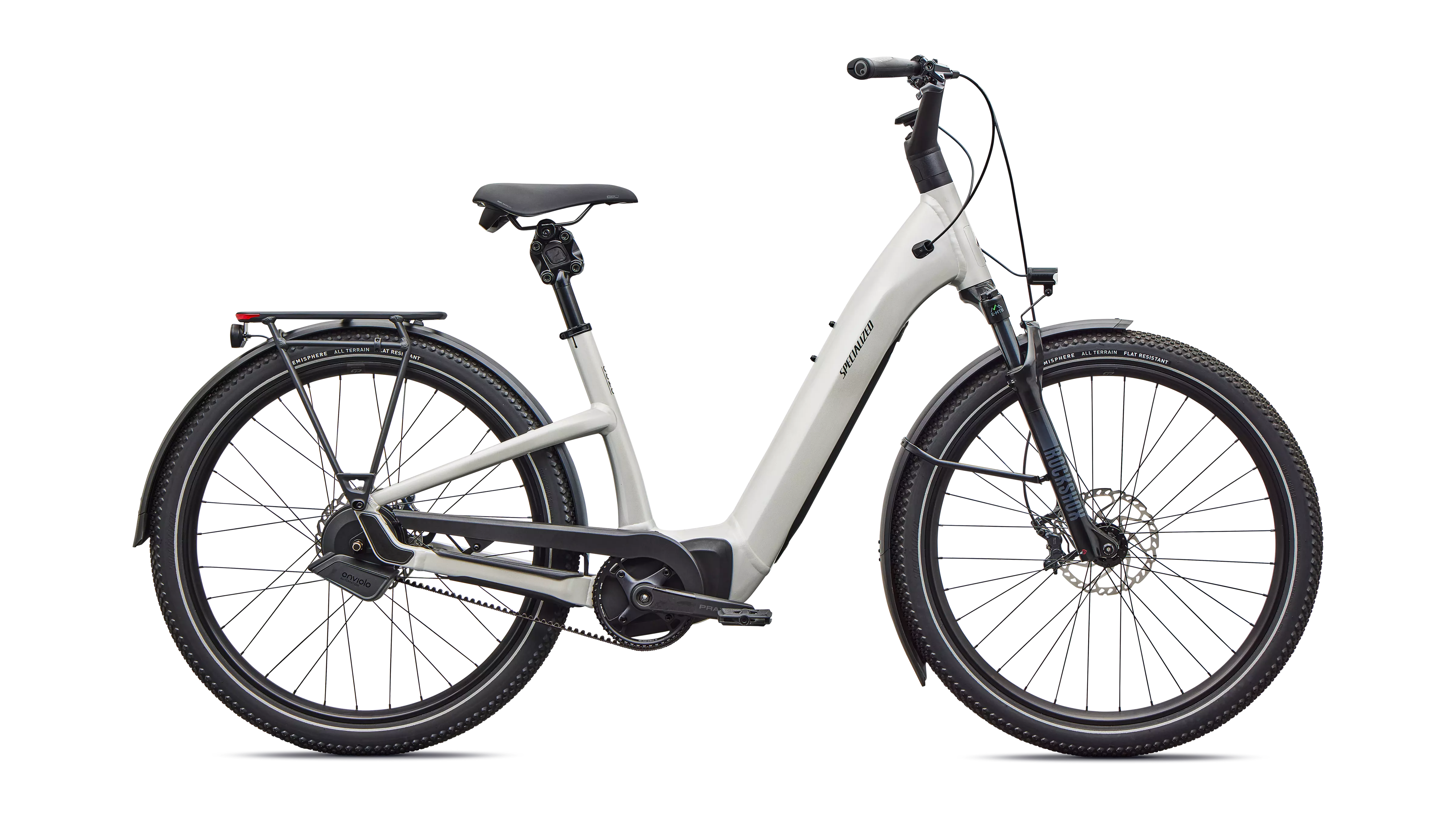 Sähkökaupunkipyörät