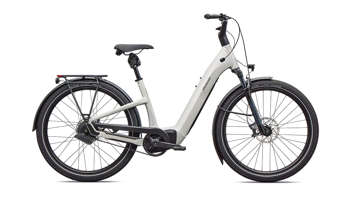 Sähkökaupunkipyörät