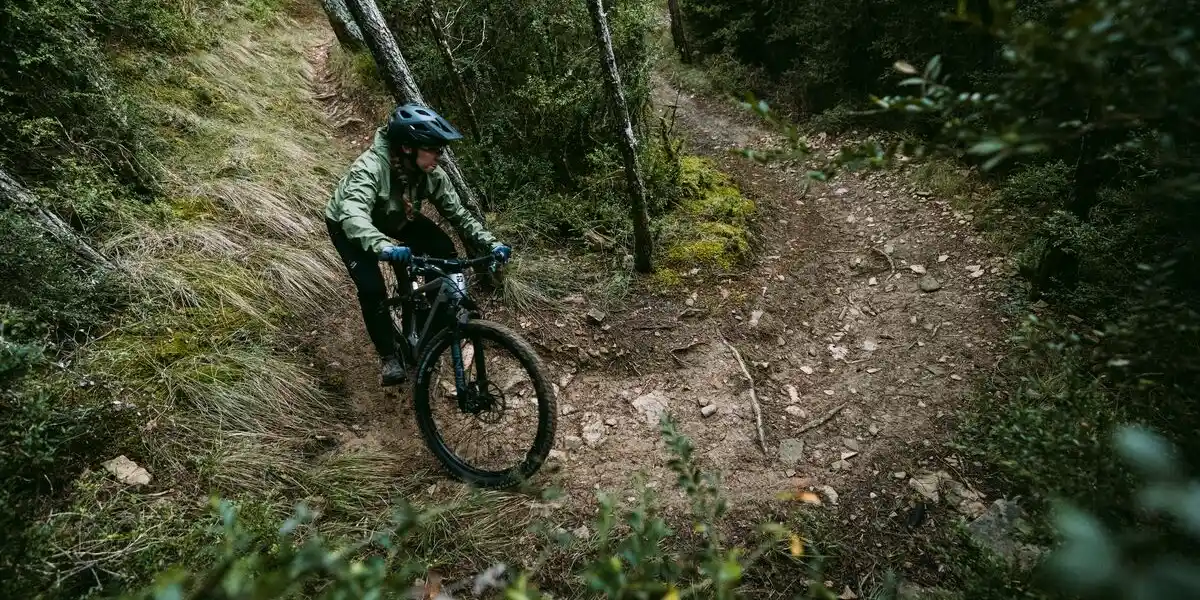 Conway sähköpyörät Conway sähköpyörät