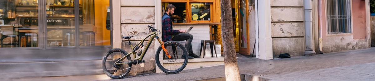 Sähköpyörät Sähköpyörät