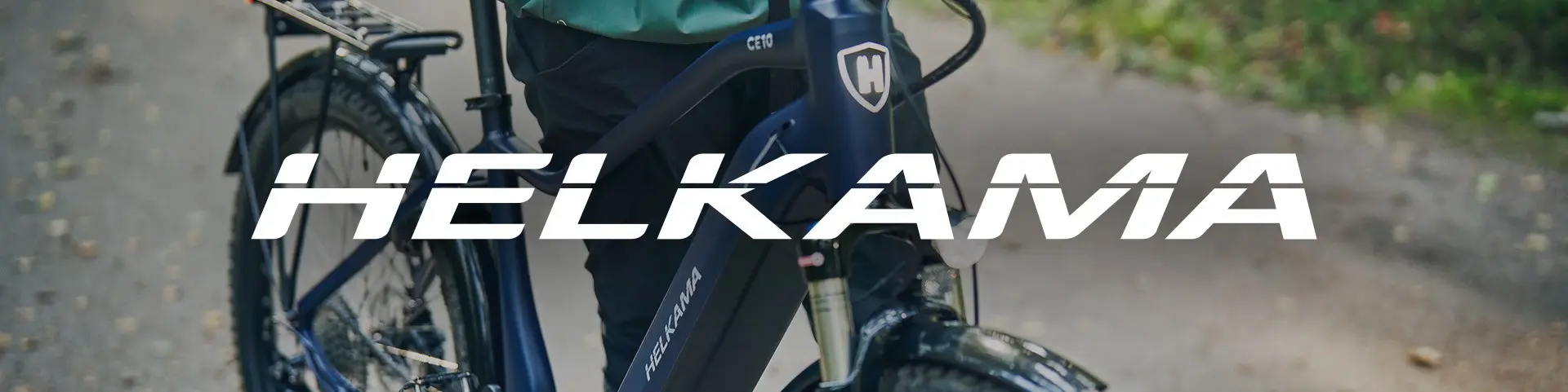 Helkama sähköpyörät Helkama sähköpyörät