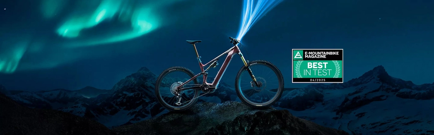 Specialized Turbo Levo 4 Specialized Turbo Levo 4