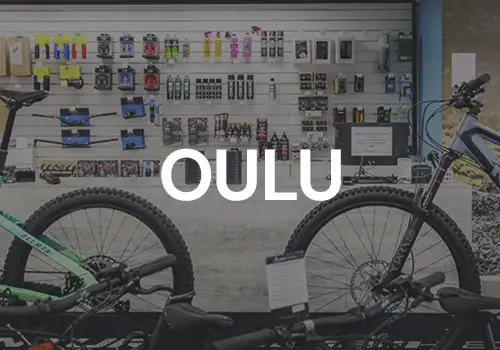 Oulu