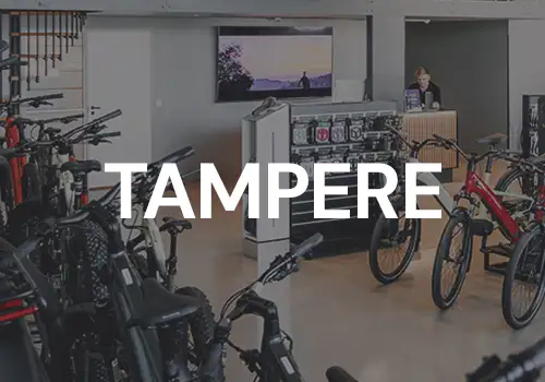 Tampere