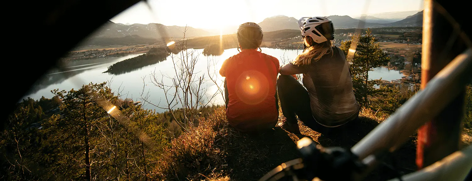 Sähköretkipyörät Sähköretkipyörät