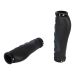 XLC GR-S07 140 MM GRIP BLACK/GREY