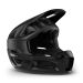 BLUEGRASS Helmet Vanguard Core MIPS Black/Matt Glossy S (52-56 cm)  