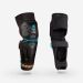 BLUEGRASS Big Horn Elbow Elbow guard Medium (30 cm) Black  