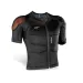 BLUEGRASS Back Protector B&S D30 Upper body and back Large (48-52 cm) Black Black 