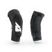 BLUEGRASS Solid Knee Knee guard Large (46-49 cm) Black  
