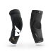 BLUEGRASS Solid D3O Elbow Elbow guard Large (29-32 cm) Black  