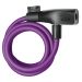AXA Resolute 8-120 Cable lock   