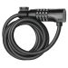 AXA Cable Resolute C8 - 180 Code Cable lock  