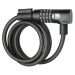 AXA Cable Resolute C10 - 150 Code Cable lock  