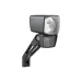 AXA Front light NXT 45 E-bike 6-12V Black  