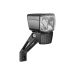 AXA Front light Nxt 80 Ebike 6-12V Black   