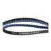 GATES CDX Carbon Drive Belt 108T  Black/blue Pitch: 11 mm, Width: 12 mm, '1/1 