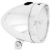 AXA Front light Classic Silver   