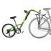 BURLEY Tag-along-bike Piccolo 2023   