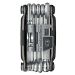 CRANKBROTHERS Multi-tool M17 Midnight black edition  