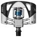CRANKBROTHERS Pedal Mallet 3 Grey/Black/Blue  