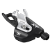 Shimano XT M780 I-spec 10v vaihdevipu oikea
