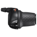 Shimano Nexus vaihdevipu 8v SL-C6000-8 CJ-8S20 Scandic