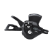 Shimano SL-M6100 I-Spec vaihdevipu oikea 12v, näytöllinen