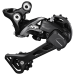 Shimano XT M8000 Takavaihtaja Shadow+ 11-v, pitkä häkki