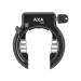 AXA Solid Ring lock Runkolukko