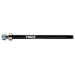 Thule 12x1,0 Syntace -lastenkuljetusperäkärryn läpiakseliadapteri 168-184 mm