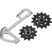 SRAM GX Eagle takavaihtajan ohjainpyörät ja häkki