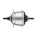 Shimano Nexus 5 Takanapa 187/36h Musta SG-C7050-5D CL levy