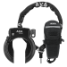 AXA Defender Ring lock Runkolukko+ketju