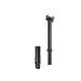 CRANKBROTHERS Highline 3 hissitolppa Length 370mm Ø31,6mm Travel 200mm
