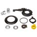 SHIMANO NEXUS Napavaihteen ulkoiset osat (11/8/7/5-vaihteinen)