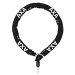 AXA ULC-130 Plug-in chain lukkoketju AXA runkolukkoon