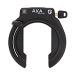 AXA Block XXL Ring lock Runkolukko