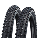 Nastarengaspaketti Schwalbe Ice Spiker Pro 29x2.25 ja 27.5x2.60