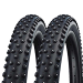 Nastarengaspaketti Schwalbe Ice Spiker Pro 27.5x2.60