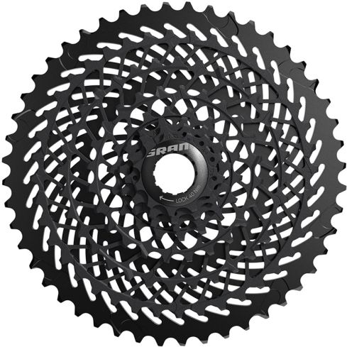 SRAM XG-899 8 speed Kasetti 11-48T