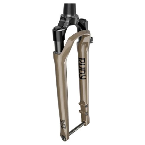 ROCKSHOX Fork RUDY Ultimate XPLR Race Day 700c Tapered (1-1/8" - 1,5")