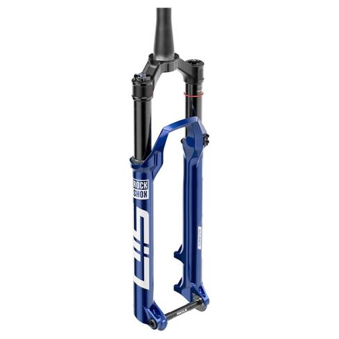 ROCKSHOX Fork SID Ultimate Race Day - 2P 29" Tapered (1-1/8" - 1,5")
