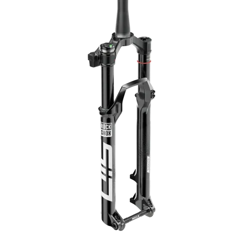 ROCKSHOX Fork SID Ultimate Flight Attendant Race Day 29" Tapered (1-1/8" - 1,5")