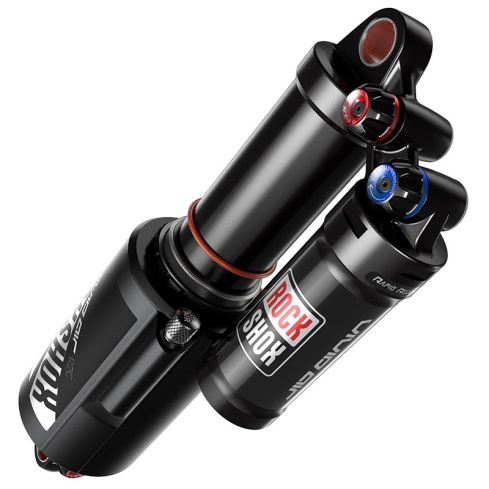 ROCKSHOX Rear damper Vivid air R2C Mid reb/Mid comp 200x57