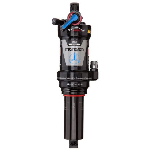 ROCKSHOX Rear damper Monarch RT3 D1 Rebound: M, Commpression: M 197x48
