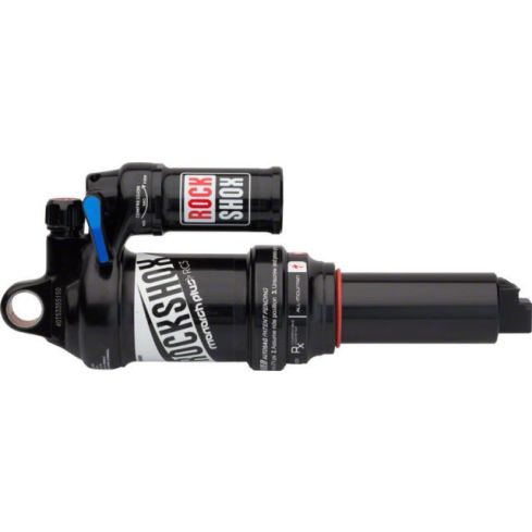 ROCKSHOX Rear damper Monarch Plus RC3 B3 Rebound: M, Commpression: M 197x48